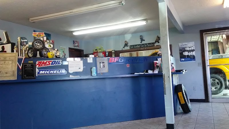 Bushnell Tire Company photo 2