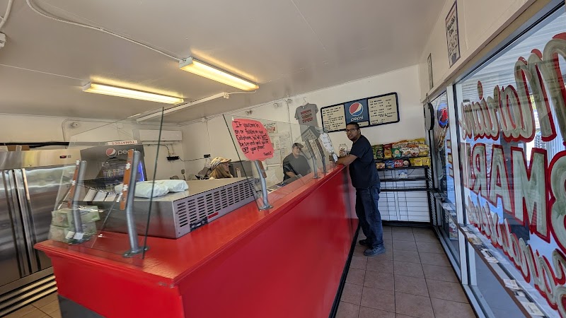 Marian's Sub Shop photo 5