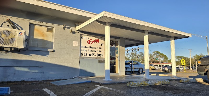 Photo of Marian's Sub Shop