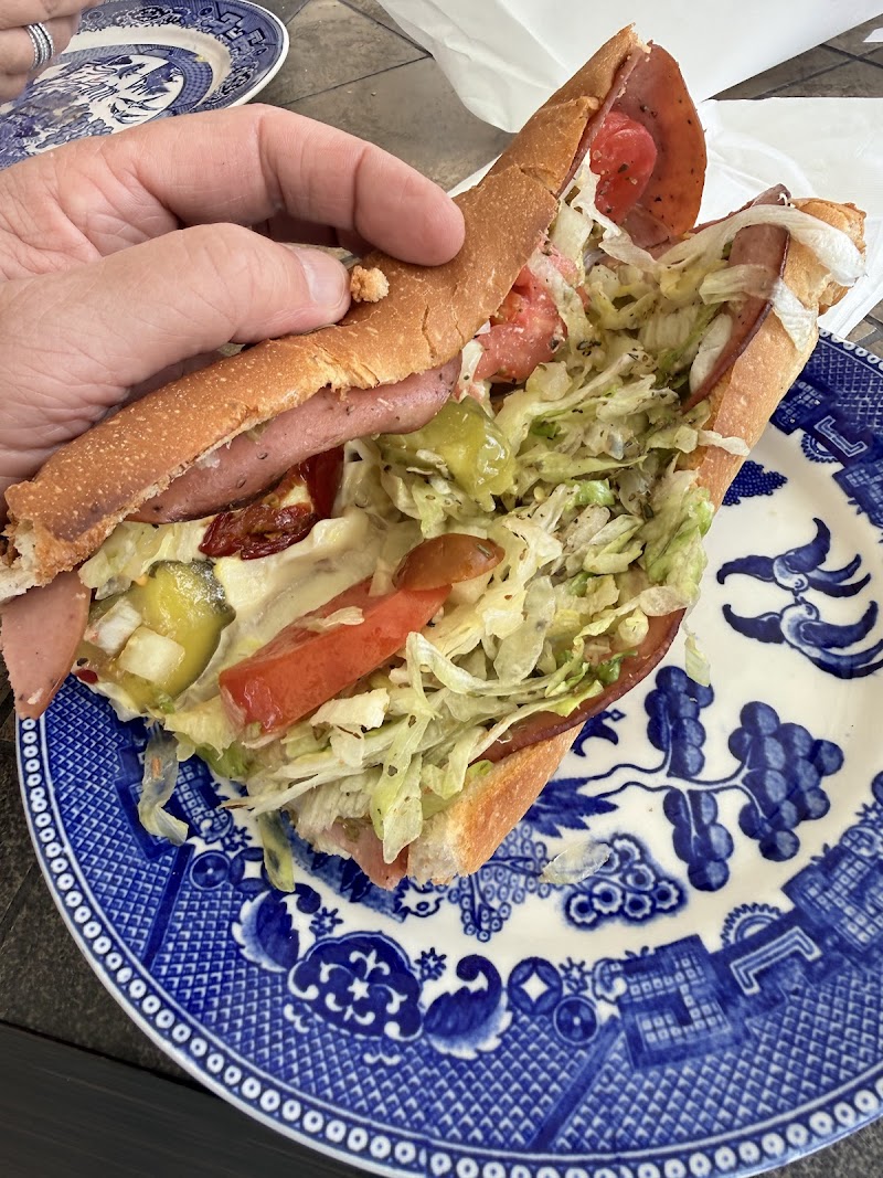 Marian's Sub Shop photo 2