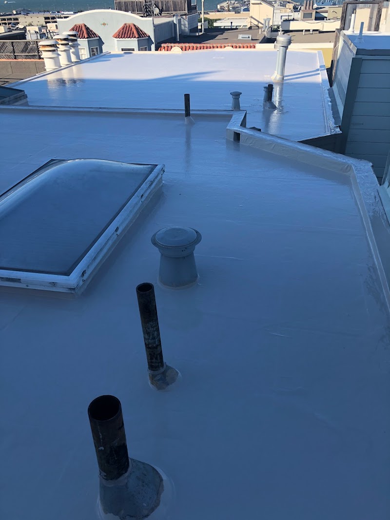 Photo of Barragan Roofing