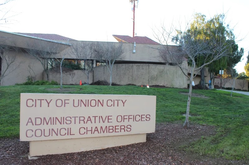 Photo of Union City Planning Department