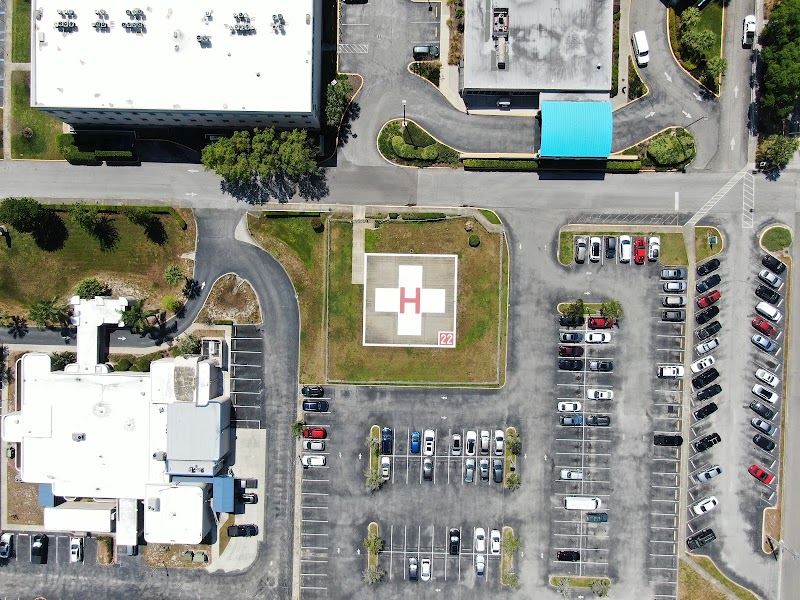 HCA Florida Bayonet Point Hospital Emergency Room photo 3