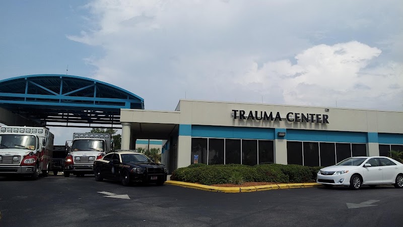 HCA Florida Bayonet Point Hospital Emergency Room photo 4