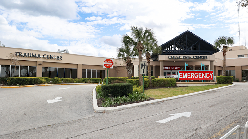 Photo of HCA Florida Bayonet Point Hospital Emergency Room