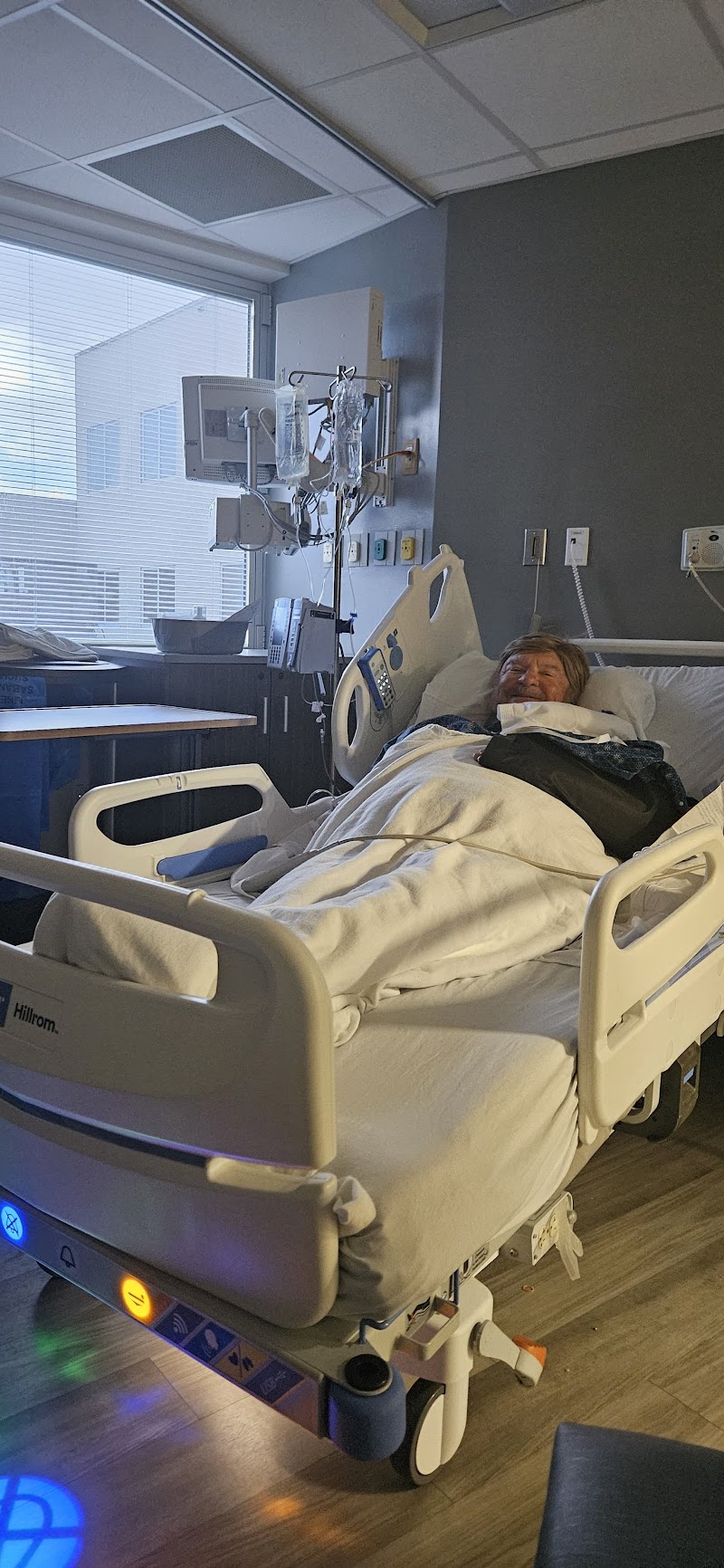 HCA Florida Bayonet Point Hospital Emergency Room photo 2