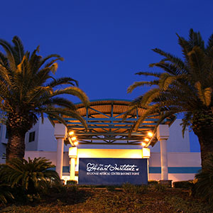 HCA Florida Bayonet Point Hospital Emergency Room photo 5
