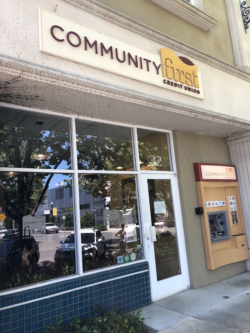 Community First Credit Union photo 2