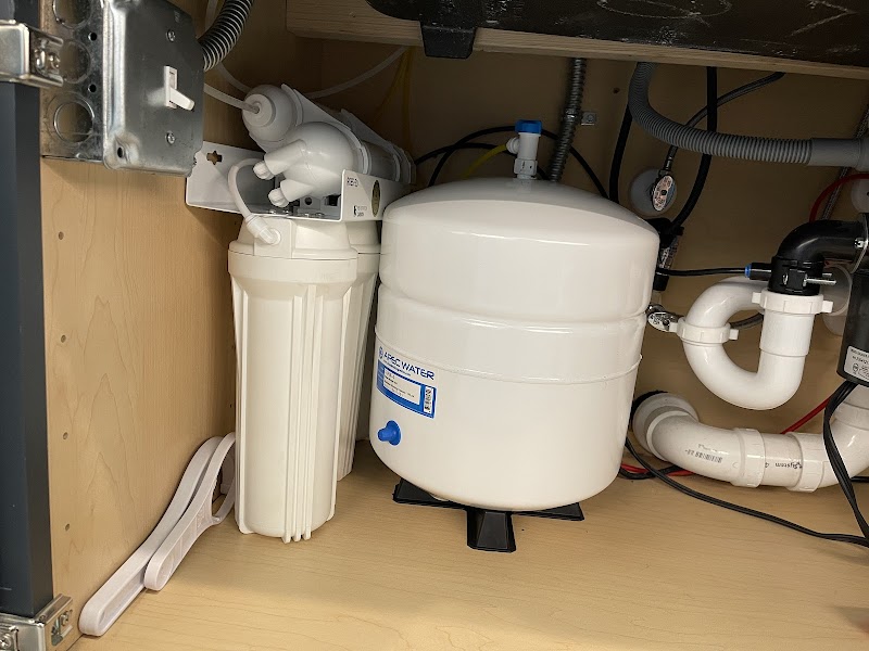 Photo of Robbie's Plumbing Service INC