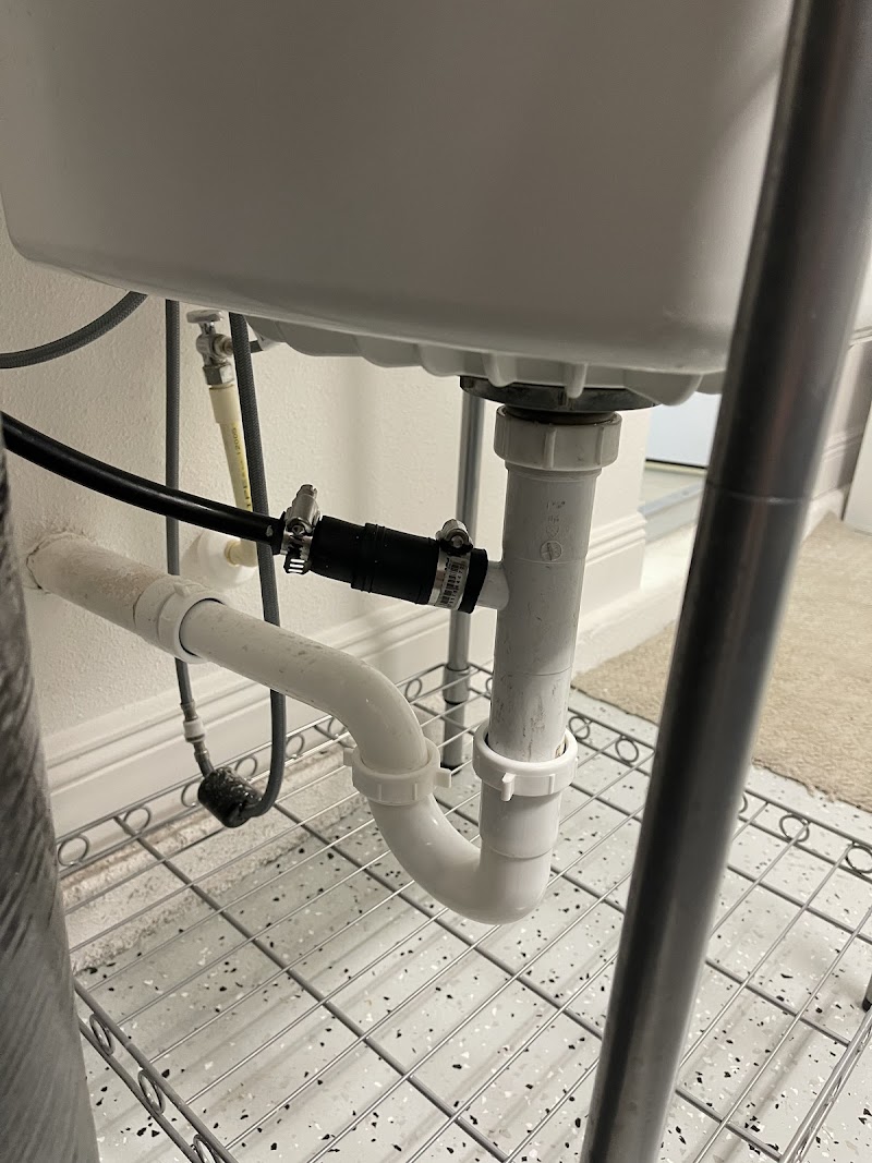 Robbie's Plumbing Service INC photo 2