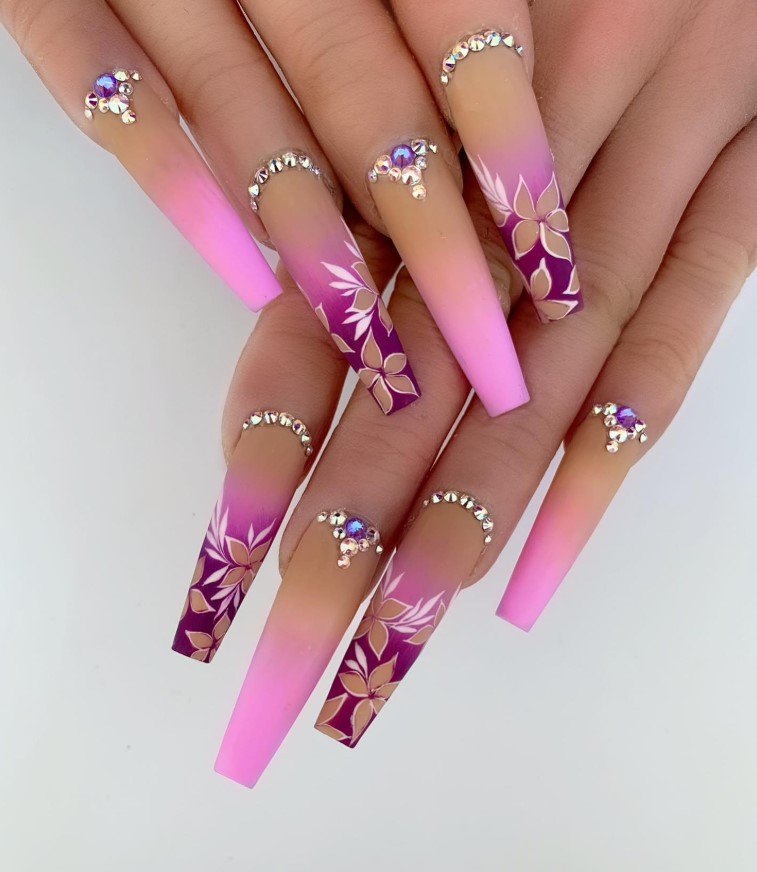 Golden Nail Spa photo 3