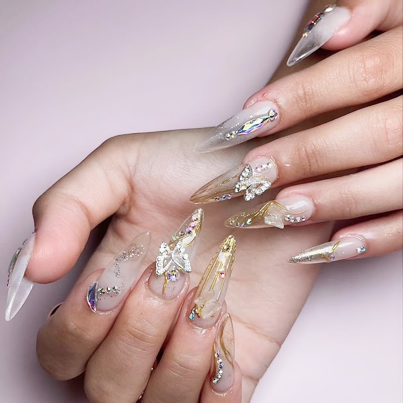 Golden Nail Spa photo 4