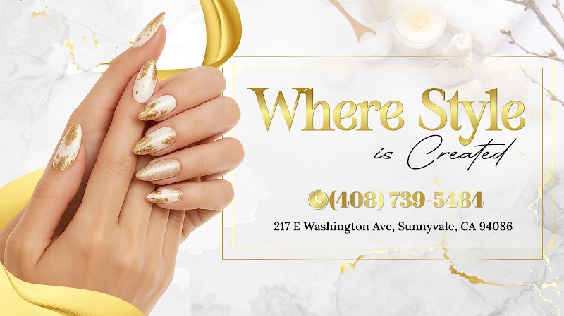Photo of Golden Nail Spa