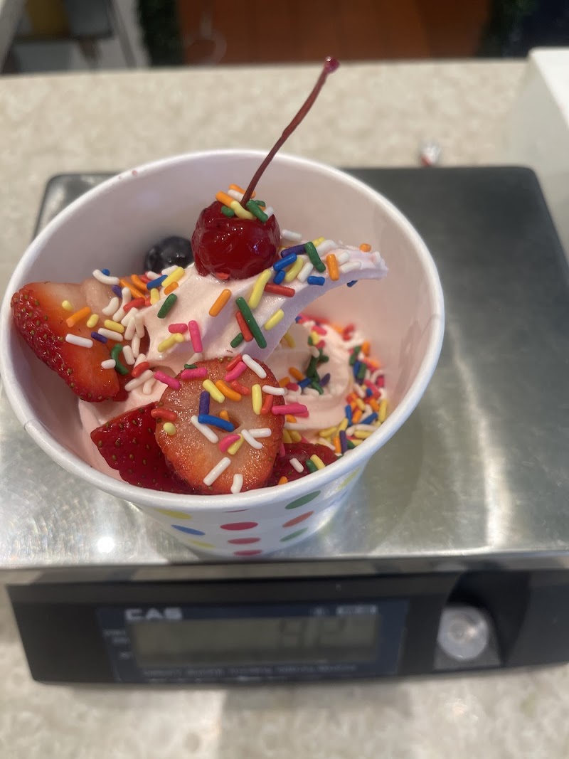 San Froyo photo 2