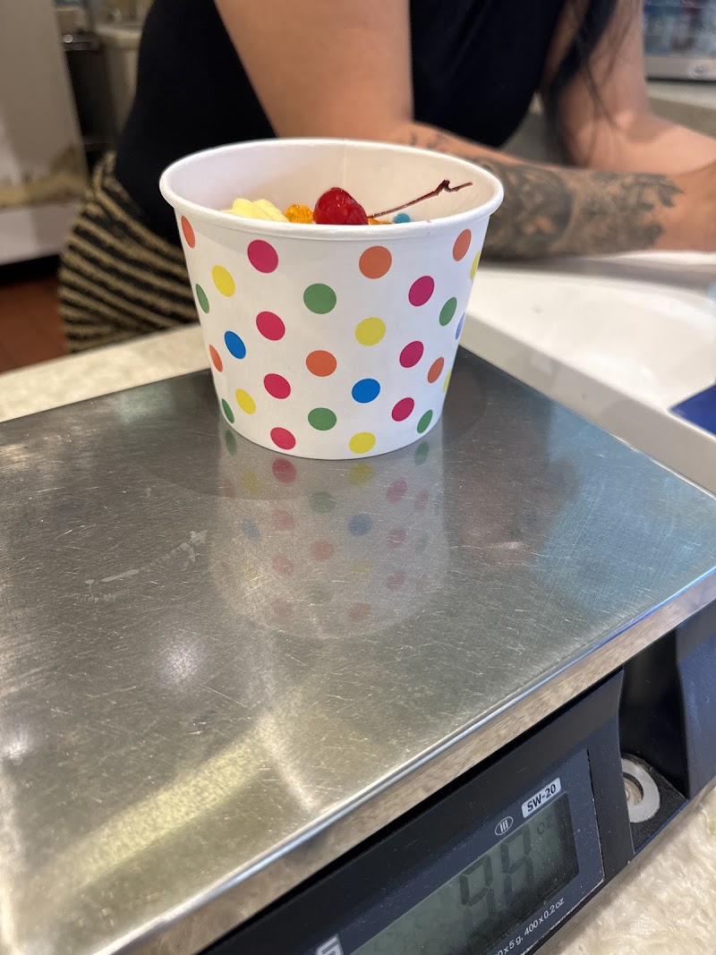San Froyo photo 5