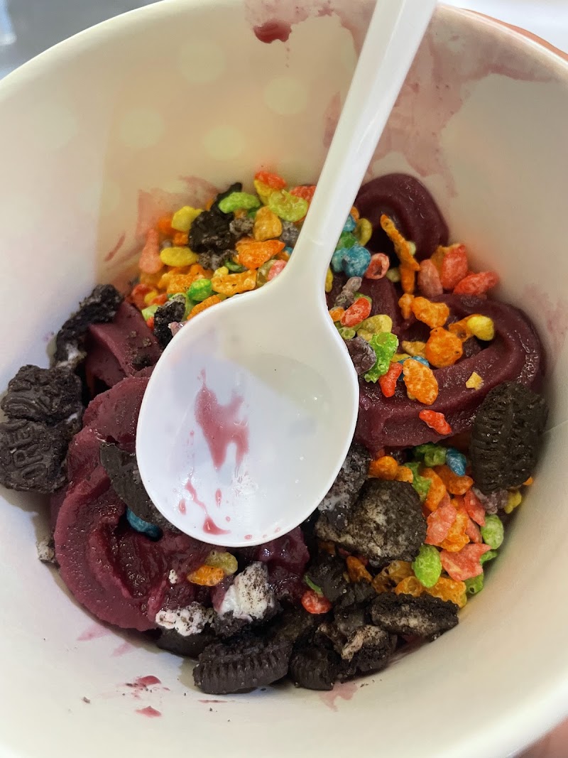 San Froyo photo 4