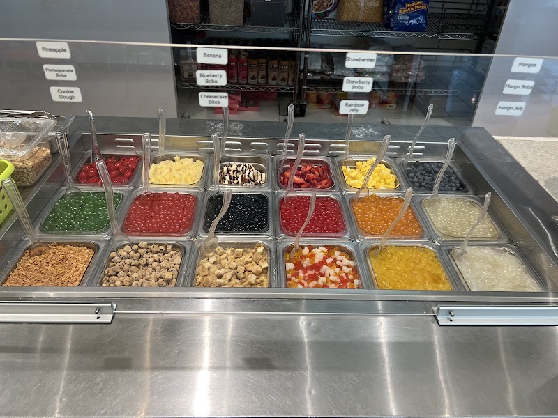 Photo of San Froyo