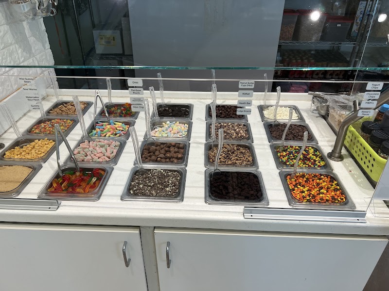San Froyo photo 3