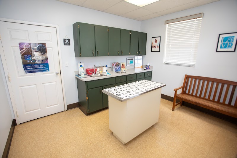 Garrison Animal Hospital photo 2