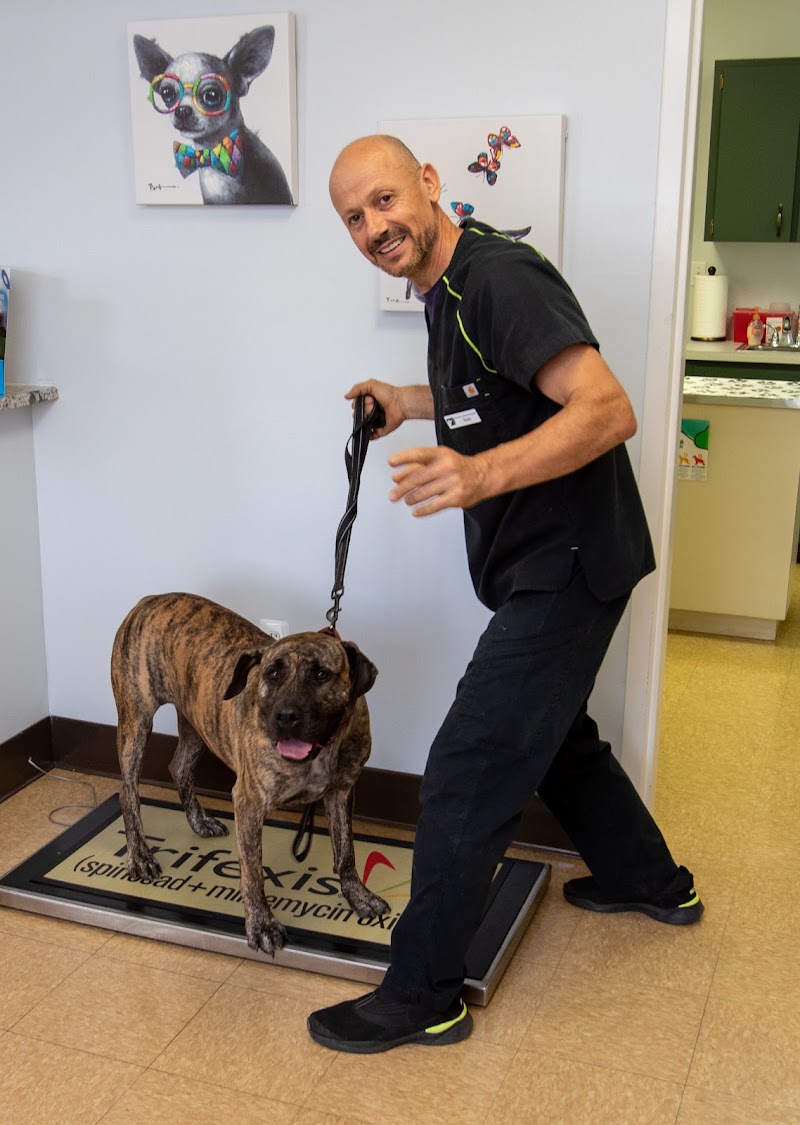Garrison Animal Hospital photo 4