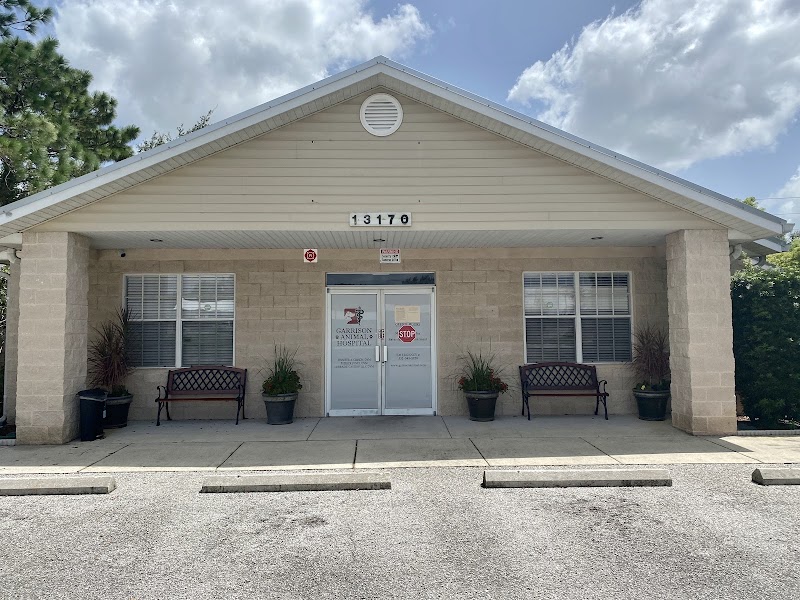 Photo of Garrison Animal Hospital