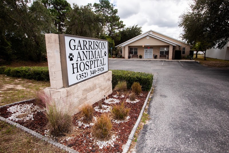 Garrison Animal Hospital photo 5