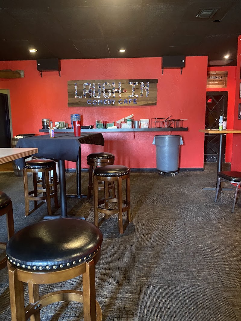 Snappers Comedy Club Fort Myers photo 5