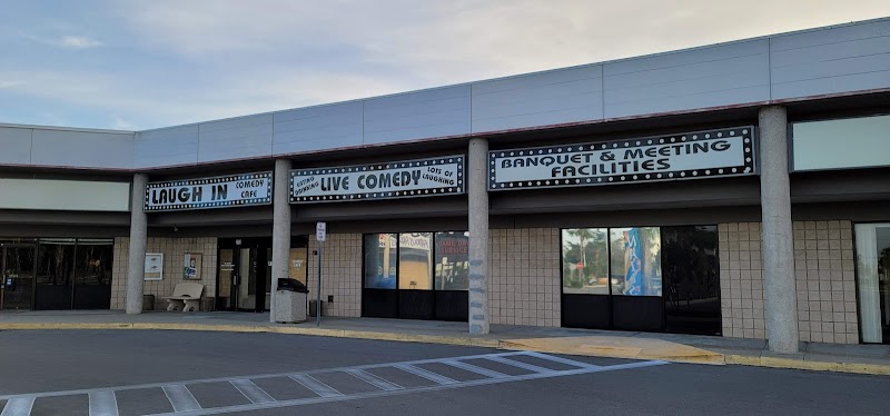 Snappers Comedy Club Fort Myers photo 3