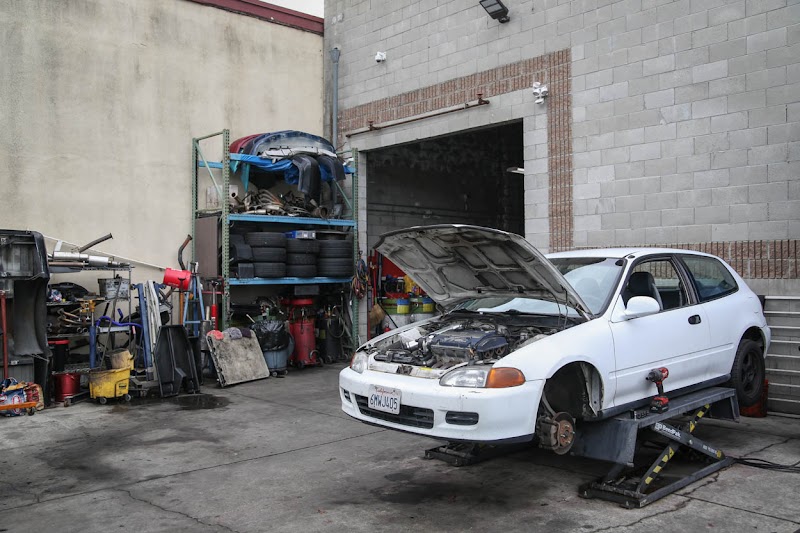 Photo of Concept Auto Repair