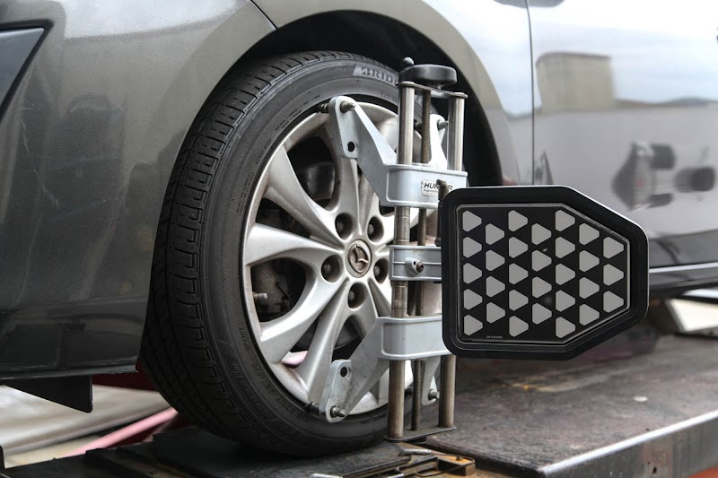 Concept Auto Repair photo 2