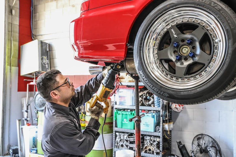 Concept Auto Repair photo 5
