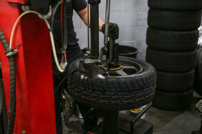 Concept Auto Repair photo 4