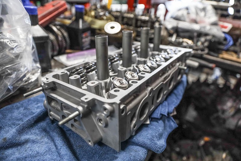 Concept Auto Repair photo 3