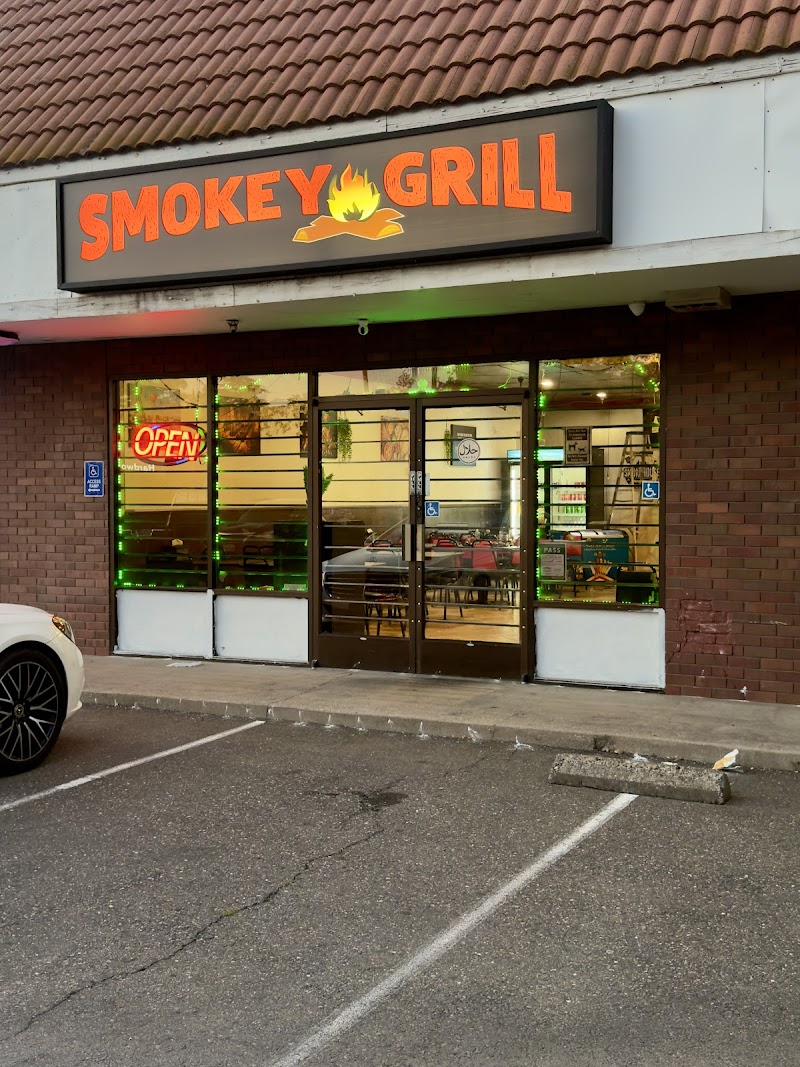 Photo of SMOKEY GRILL authentic Pakistani Cuisine