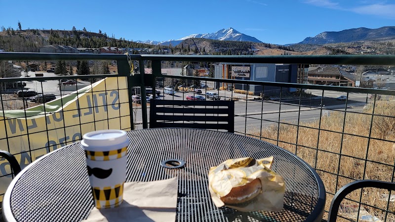 Photo of Einstein Bros. Bagels