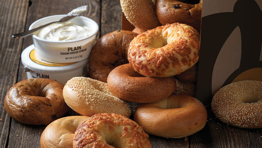 Einstein Bros. Bagels photo 4
