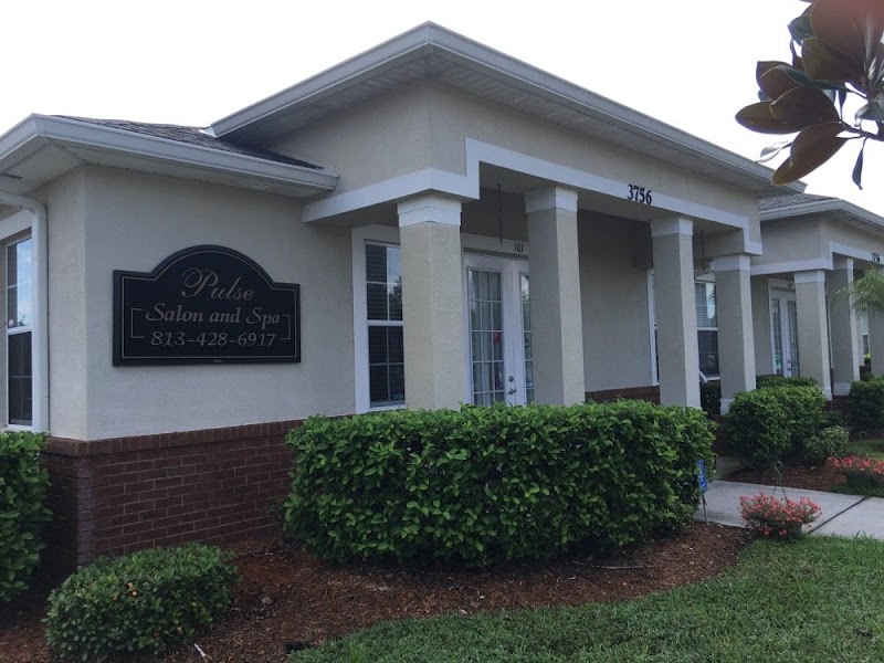Pulse Salon and Spa photo 3