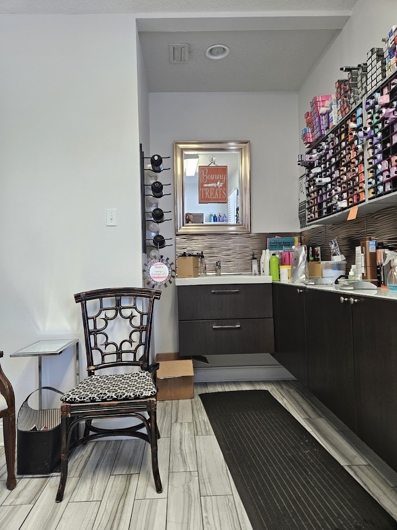 Pulse Salon and Spa photo 4