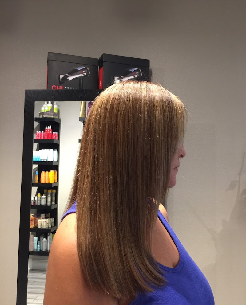 Pulse Salon and Spa photo 5