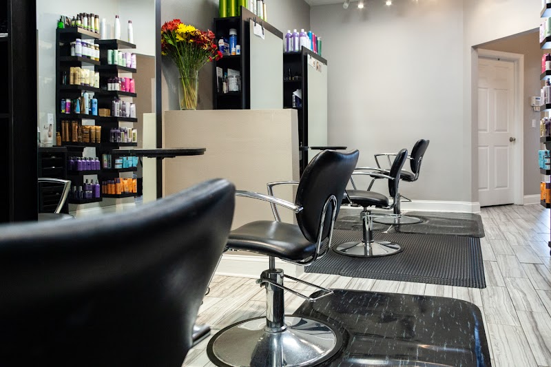 Pulse Salon and Spa photo 2