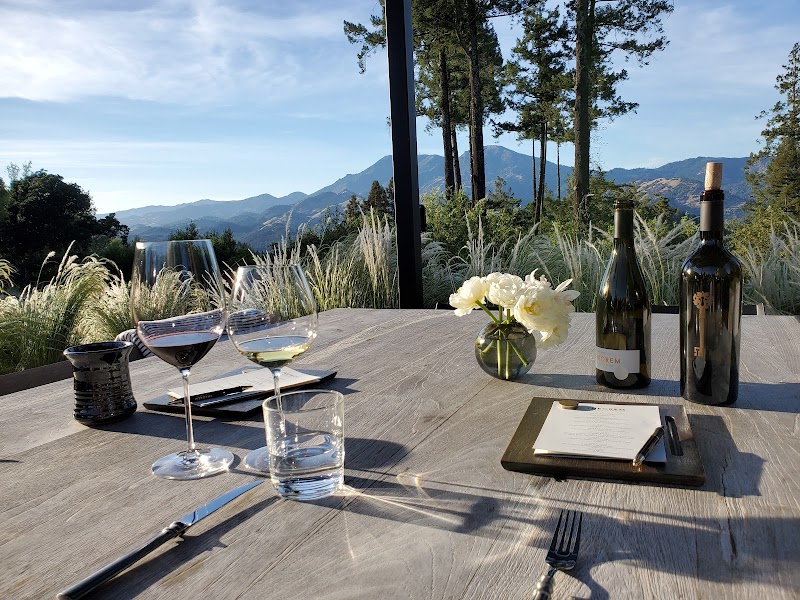 Theorem Vineyards photo 4