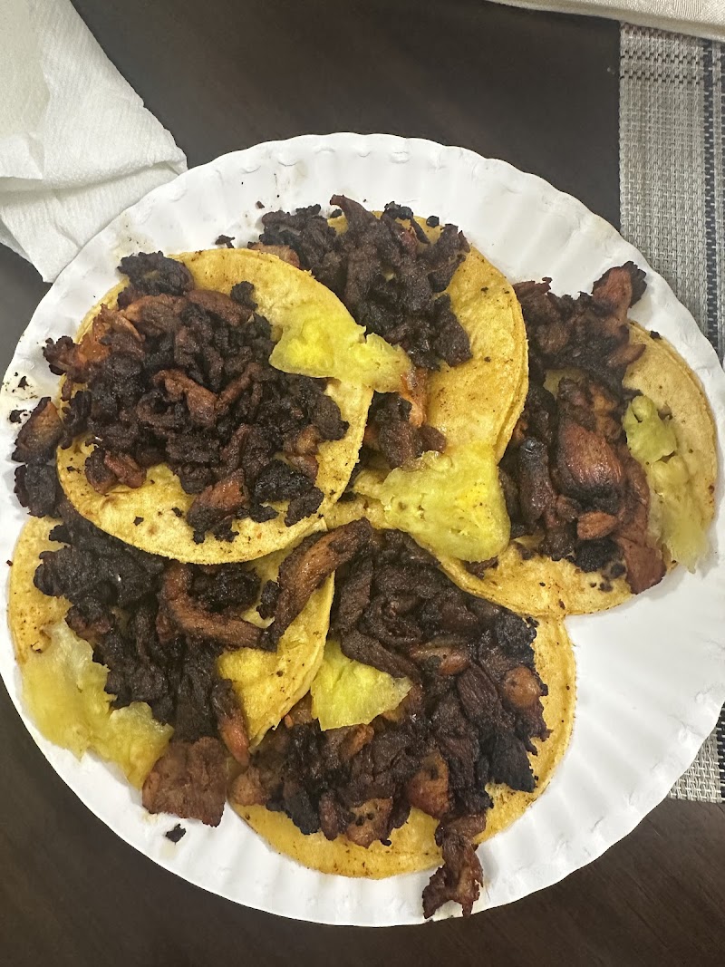 Taqueria Los Perrones photo 2