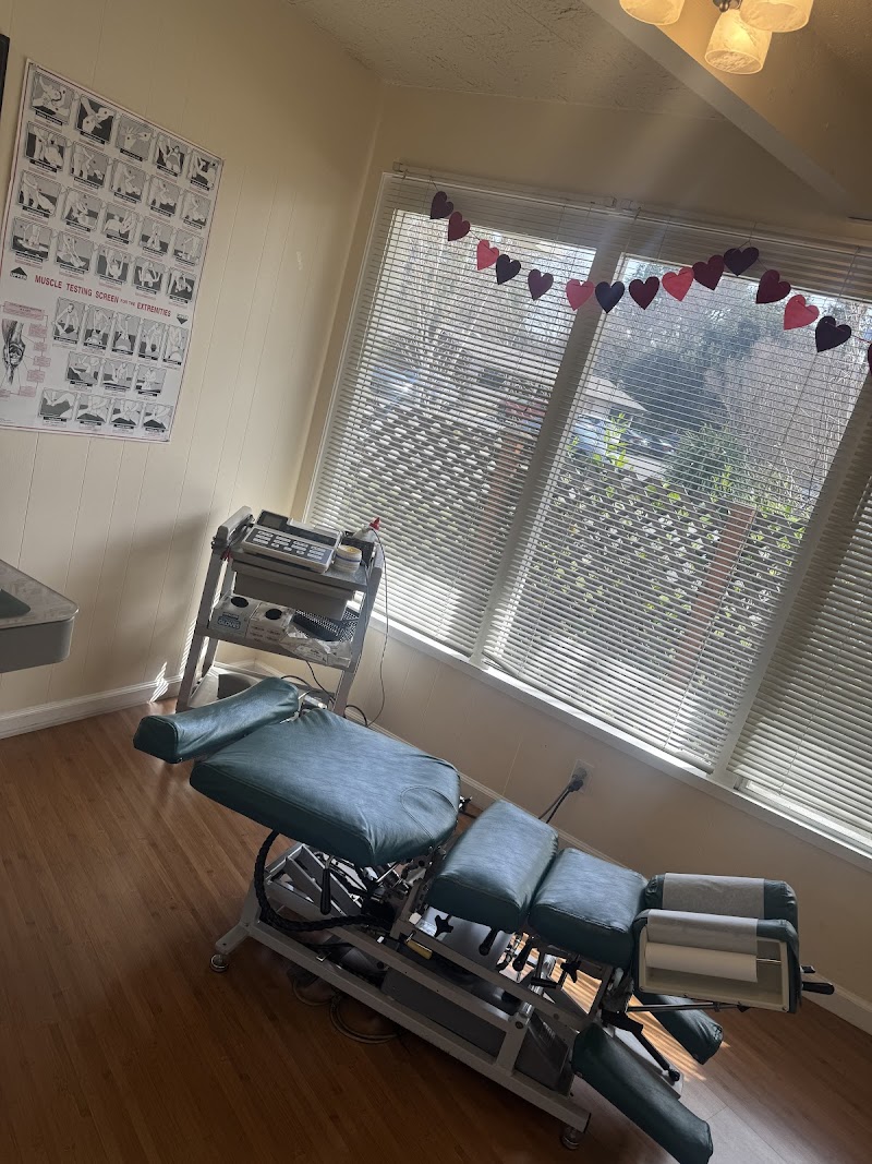 Photo of Valley Chiropractic