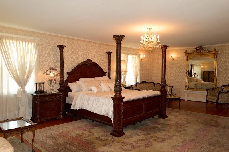5th & Main - True Bed and Breakfast photo 2