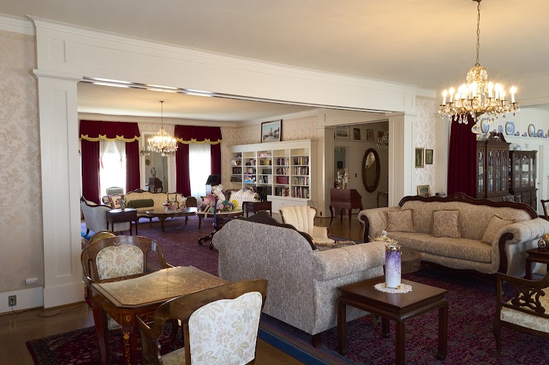 5th & Main - True Bed and Breakfast photo 3