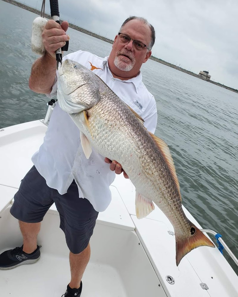 Photo of Bones Fishing Guide Service