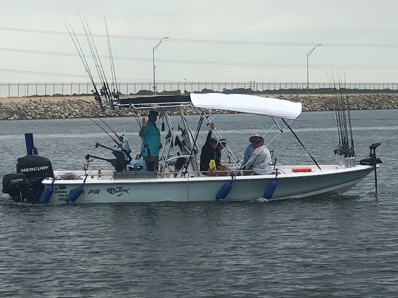 Bones Fishing Guide Service photo 5