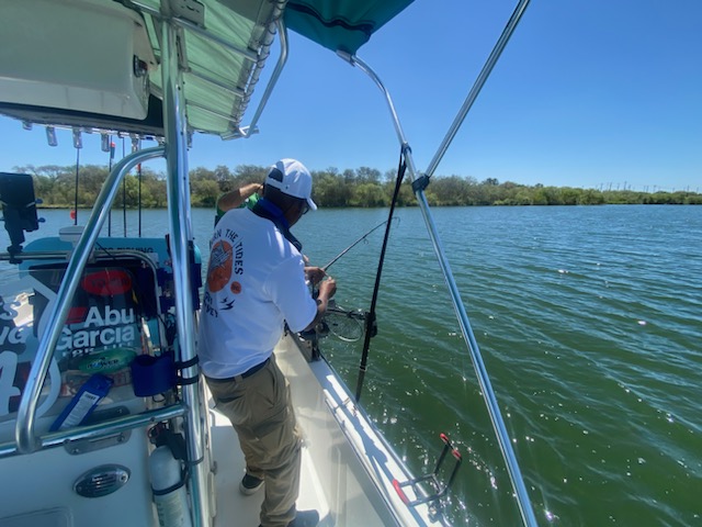 Bones Fishing Guide Service photo 4