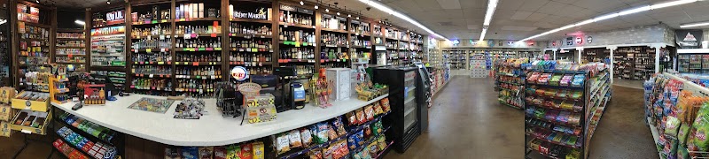 Fairmont Wines & Spirits photo 4