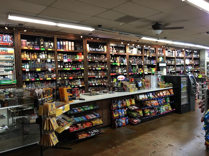 Fairmont Wines & Spirits photo 2